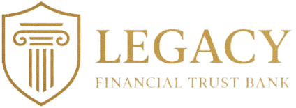 Legacy Financial Trust Bank logo